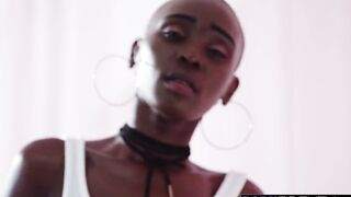 PORNFIDELITY Black beauty Zaawaadi