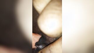 Home made ex-wife clitors blowjob and dildos