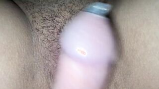 Nothing better than a soak british twat rides my penis