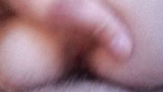 I put it doggy style and banged it well