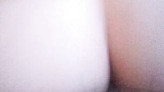I put it doggy style and banged it well