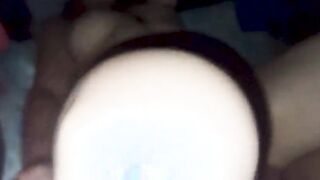 fucking young college bimbos she lets cum into her