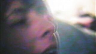 Cumpilation retro italian wifey