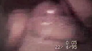 Cumpilation retro italian wifey