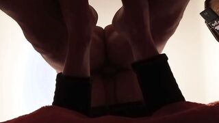 Bitch Ex-Wife Needs Cum