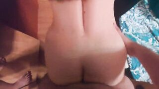 Stepsister- I love my stepsister