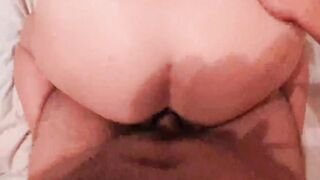 Hotwife Russian - she has a Long Jussy Booty