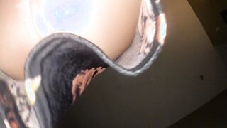 LilGiantess Crushes You