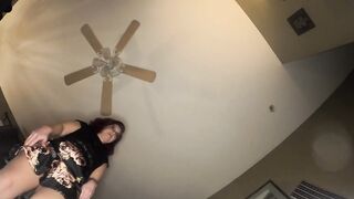 LilGiantess Crushes You