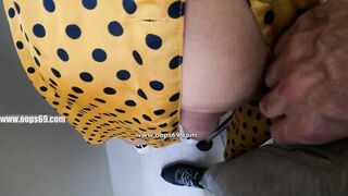 Hubby Likes to Watch a Stranger Man to Grope his