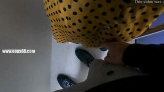 Hubby Likes to Watch a Stranger Man to Grope his