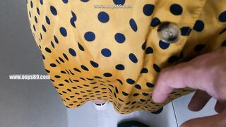 Hubby Likes to Watch a Stranger Man to Grope his