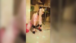 Hot dance