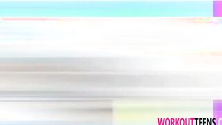 Skyla Novea Into Push up Dick Sucker
