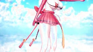 SWEET CUTIE INSANE SATISFACTION BIG BUTTOCKS DELICIOUS BOOTY SWEET