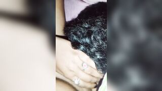 desi bimbos very freaky when I licked her jussy twat