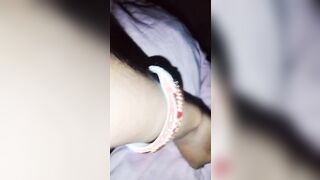 desi bimbos very freaky when I licked her jussy twat