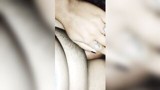 desi bimbos very freaky when I licked her jussy twat