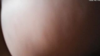 (See This) Incredible hot African Stepmom Takes Stepsons Game Away