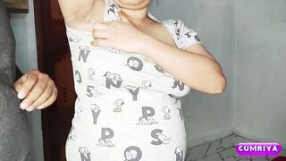 Adorable cunt with mouth Armpit Bald cumriya