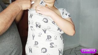 Adorable cunt with mouth Armpit Bald cumriya