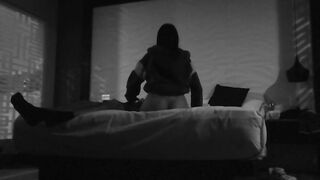 Bedroom Camera Caught my Ex-Wife with Another Man