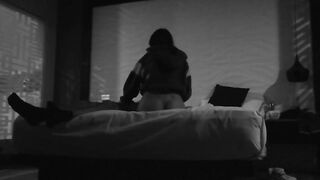 Bedroom Camera Caught my Ex-Wife with Another Man