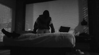 Bedroom Camera Caught my Ex-Wife with Another Man