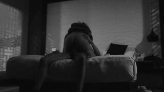 Bedroom Camera Caught my Ex-Wife with Another Man