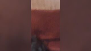 Mature 50 year older man banging 21 year mature into the asshole two