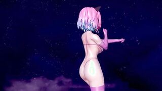 GODDESS LONG BUTT SWEET INTENSIVE SATISFACTION SWEET TESTATION HUGE BOOTY