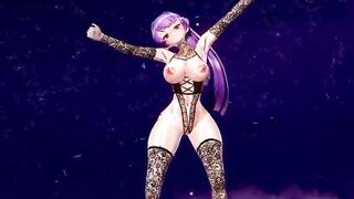 GODDESS BOOTY ANNOUNCEMENTS SWEET BUTT DANCING SWEET LOVELY BUTTOCKS