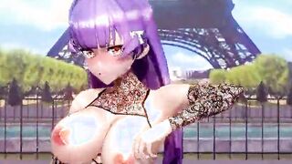 Sensual SUPER BOOTY SWEET BOOTY EXTREME SATISFACTION BUTTOCKS