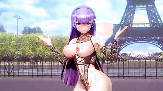 Sensual SUPER BOOTY SWEET BOOTY EXTREME SATISFACTION BUTTOCKS