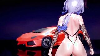 SWEET CUTIE BUTT SWEET TEMPTATION STUNNING BOOTY SWEET SATISFACTION