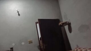indian Mother Inside Law Fucking with Her Pakistani Gf