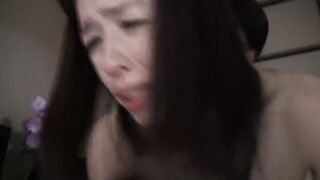 Forbidden Maternal Instinct