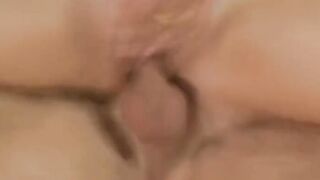 The Anal Banged! Of Her Life
