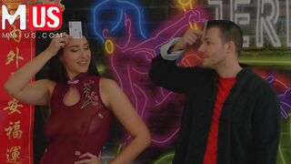 Jerkeoke - Bella Rolland and Codey Steele
