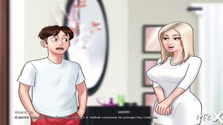 SummertimeSaga - Do you want a old woman? E3#64