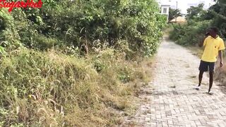 I Boned Mad sluts inside the Bush