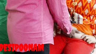 desipoonam rough pounded by doctor