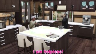 Unsatisfied MILF fuck rough by son | Son boned MILF