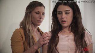 AllHerLuv - Education Pt. three - Kylie Rocket Ariel X
