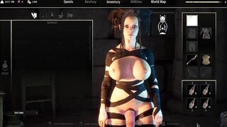 CARNAL INSTINCT SENSUAL LONG BOOTY LOVELY SWEET GODDESS BOOTY SWEET