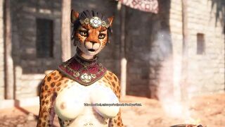 CARNAL INSTINCT SENSUAL LONG BOOTY LOVELY SWEET GODDESS BOOTY SWEET