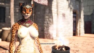 CARNAL INSTINCT SENSUAL LONG BOOTY LOVELY SWEET GODDESS BOOTY SWEET