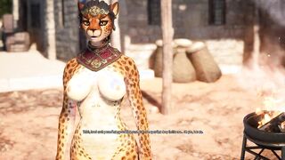 CARNAL INSTINCT SENSUAL LONG BOOTY LOVELY SWEET GODDESS BOOTY SWEET