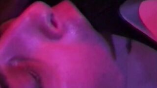 Felix the lucky sub tortured by 2 dirty bitches into stran