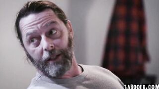 Marcus and Jack missed their super sexy older days with crazy sexy